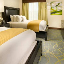 DoubleTree by Hilton Chattanooga Downtown 