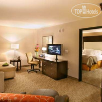 DoubleTree by Hilton Chattanooga Downtown 