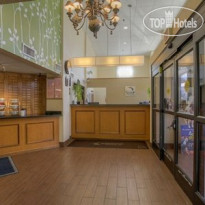 Sleep Inn & Suites Gatlinburg 