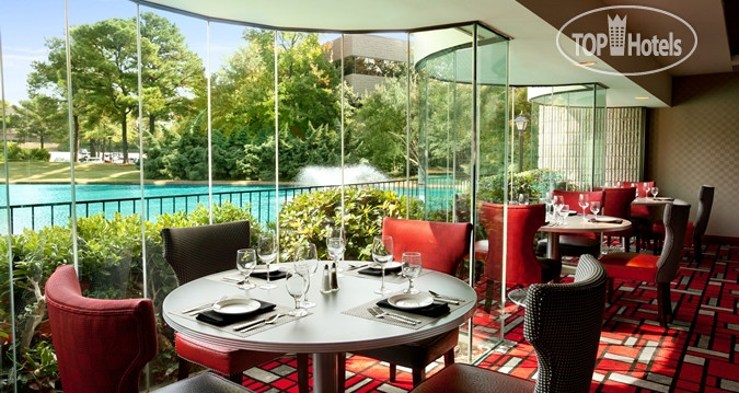 New photos from tourists Hilton Memphis 3*