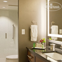 Hilton Nashville Downtown