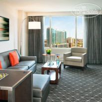 Hilton Nashville Downtown
