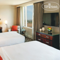 Hilton Nashville Downtown