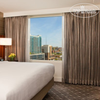 Hilton Nashville Downtown