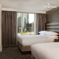Hilton Nashville Downtown
