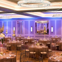 Hilton Nashville Downtown