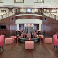 Hilton Nashville Downtown