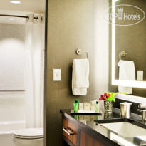 Hilton Nashville Downtown