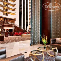 Hilton Nashville Downtown
