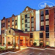 Hotelier's photos Hyatt Place Memphis Primacy Parkway 3*