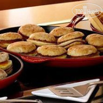 Hyatt Place Memphis Primacy Parkway 