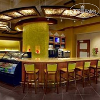 Hyatt Place Memphis Wolfchase Galleria 