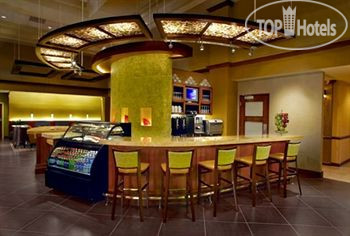 New photos from tourists Hyatt Place Memphis Wolfchase Galleria 3*