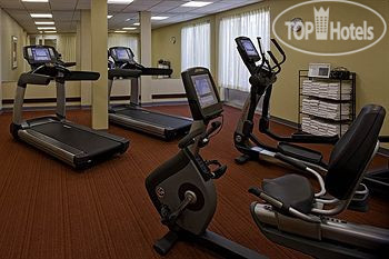 Hotel photo Hyatt Place Memphis Wolfchase Galleria 3*