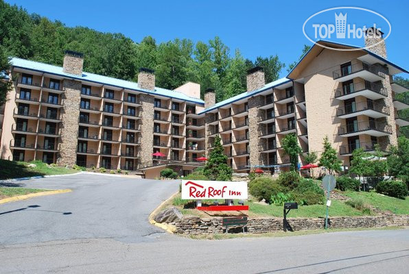 Hotelier's photos Quality Inn & Suites Gatlinburg  3*