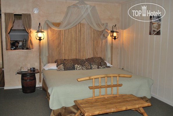 New photos from tourists Quality Inn & Suites Gatlinburg  3*