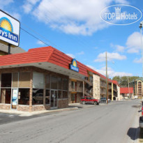 Days Inn Pigeon Forge 