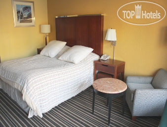 New photos from tourists Days Inn Pigeon Forge 2*