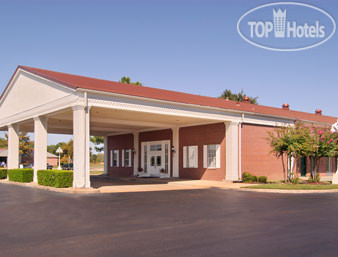 Hotel photo Days Inn Collierville Germantown East Memphis 2*