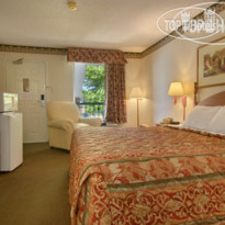 Days Inn Collierville Germantown East Memphis 