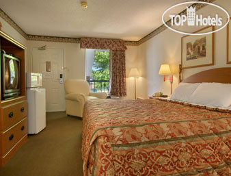 New photos from tourists Days Inn Collierville Germantown East Memphis 2*