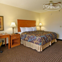 Baymont Inn & Suites Chattanooga 