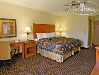 New photos from tourists Baymont Inn & Suites Chattanooga 2*