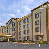 Baymont Inn & Suites Chattanooga 