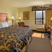 Baymont Inn & Suites Chattanooga 