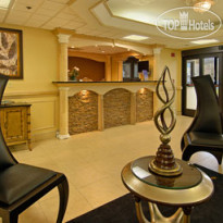 Baymont Inn & Suites Chattanooga 