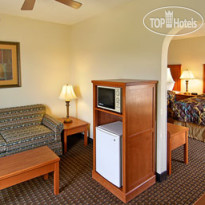 Baymont Inn & Suites Chattanooga 