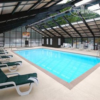 Clarion Inn & Suites Gatlinburg 