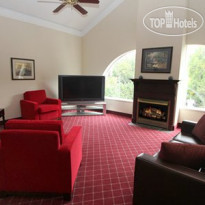 Clarion Inn & Suites Gatlinburg 