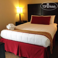 Clarion Inn & Suites Gatlinburg 