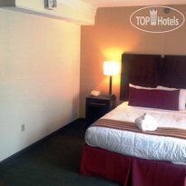 Clarion Inn & Suites Gatlinburg 