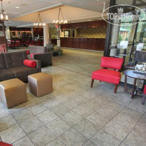 Clarion Inn & Suites Gatlinburg 