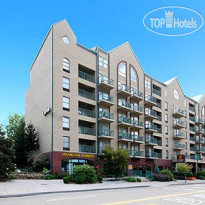 Clarion Inn & Suites Gatlinburg 