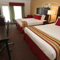 Clarion Inn & Suites Gatlinburg 