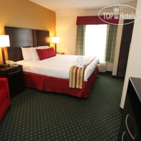 Clarion Inn & Suites Gatlinburg 
