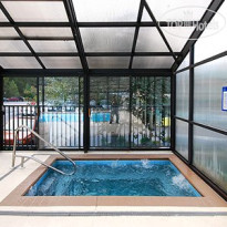 Clarion Inn & Suites Gatlinburg 