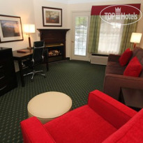 Clarion Inn & Suites Gatlinburg 