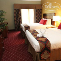 Clarion Inn & Suites Gatlinburg 