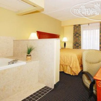 Comfort Inn & Suites Chattanooga 