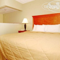 Comfort Inn & Suites Chattanooga 