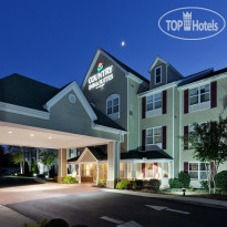 Country Inn & Suites By Carlson Chattanooga North at Highway