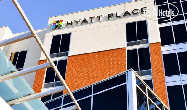 Hotel photo Hyatt Place Nashville-Northeast 3*