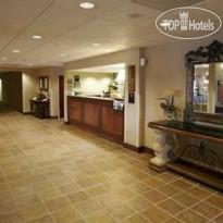 Hampton Inn Memphis-Southwind 