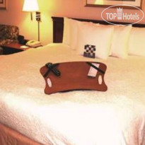 Hampton Inn Memphis-Southwind 