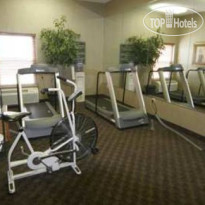 Hampton Inn Memphis-Southwind 