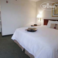 Hampton Inn Memphis-Southwind 